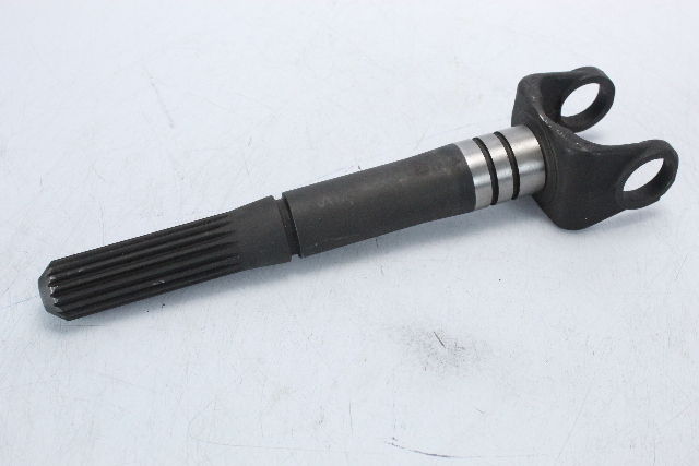 New Old Stock Mercury Mercruiser 1991 & Up 3 O-Ring Yoke Assembly Alpha 1 Gen 2
