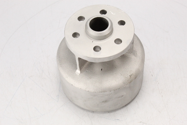 984290 0984290 C# BJ-1451-2 OMC Cobra 1986-98 Engine Coupler 2.3 4.3 5.0 5.7 L