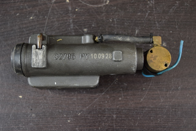 Trailer Buddy Master Cylinder C# 32796