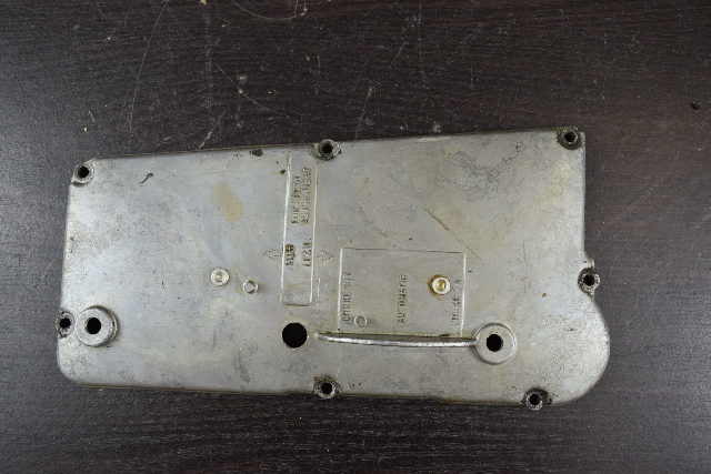 314117 383057 Johnson Evinrude 1968-1969 Air Silencer Cover 55 HP