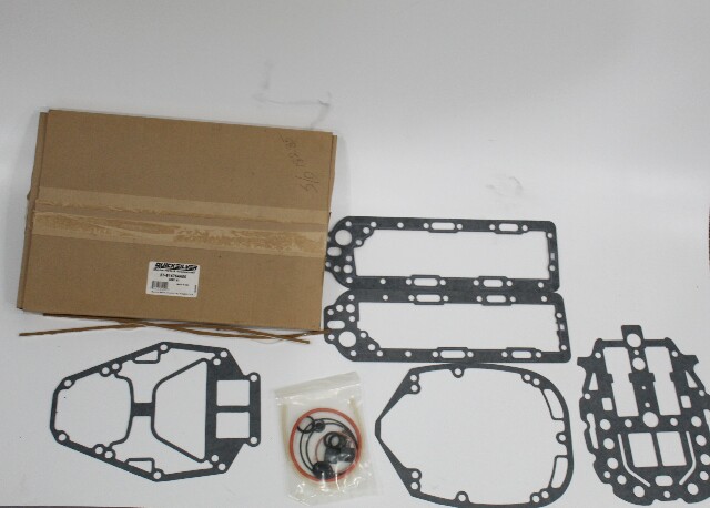 New Old Stock OEM 1998-2006 Mercury Gasket Set Engine 110 115 135 150 175 200 HP