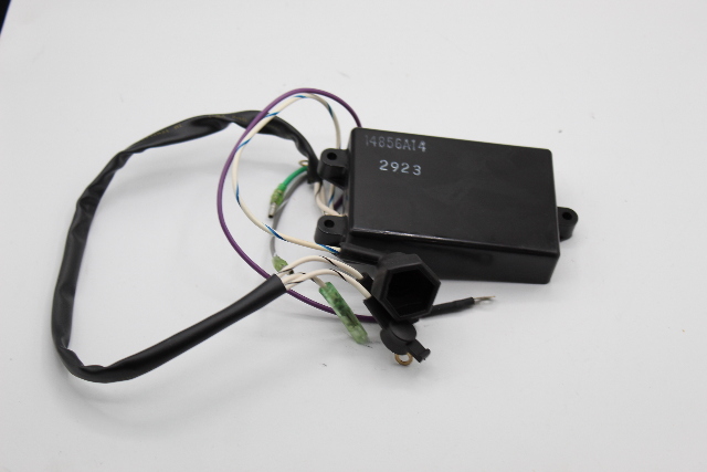 New Old Stock Mercury 1987 1988 1989 1999 Controller Detonation 150 175+ HP