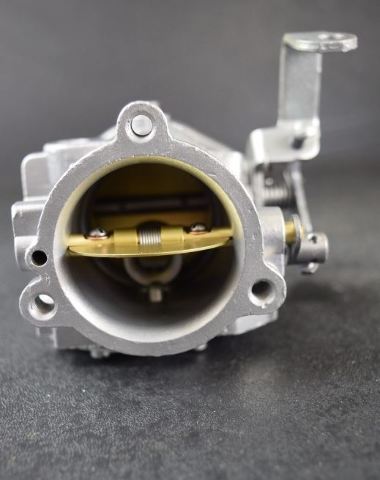 C# 822E2 Mikuni Carburetor Assembly CLEAN