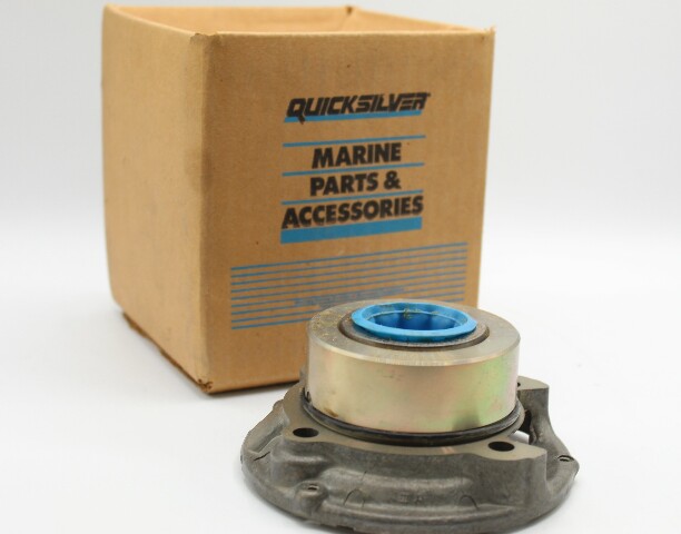 New Old Stock OEM Mercury Quicksilver End Cap Assembly 135 150 175 200 220 HP