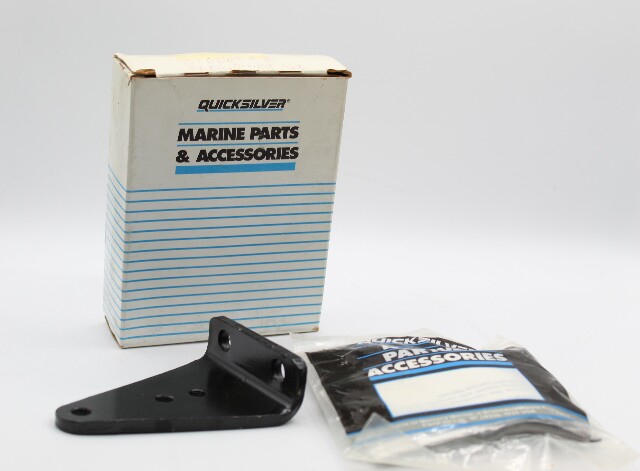New Old Stock OEM Quicksilver Steering Bracket Kit