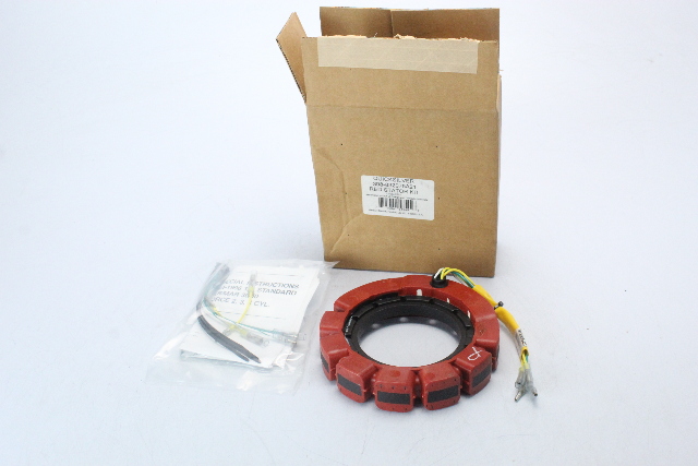 New Old Stock OEM Mercury Red Stator Kit 30 40 50 55 60 65 75 80 90 115 125 HP