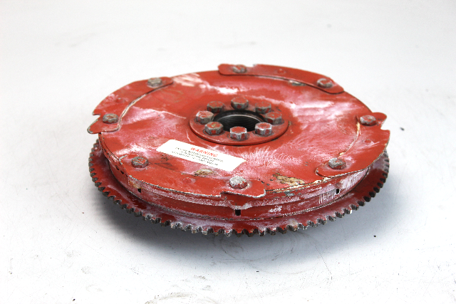 Mercury 1979 - 1988 Flywheel 90 115 140 HP 92T