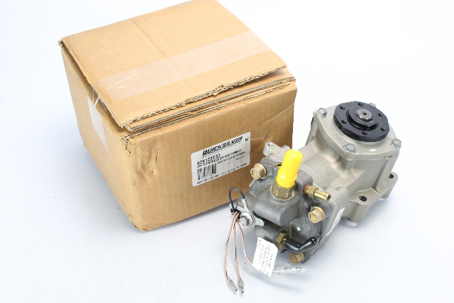 NEW Old Stock Mercury 2003 - 2010 Quicksilver OEM Air Compressor Kit 200 225 +HP