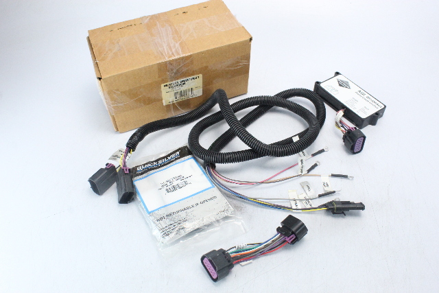 NEW Old Stock Mercury Smartcraft OEM Analog Conversion AGI Kit 14 PIN Connection