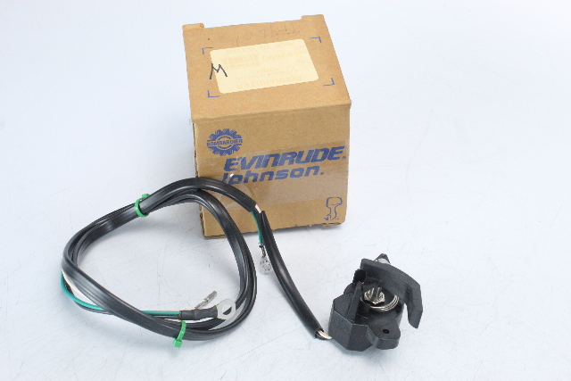 NEW Old Stock OEM 1989 1990 1991 - 1995 Evinrude Johnson Trim Sender 35 40 50 HP