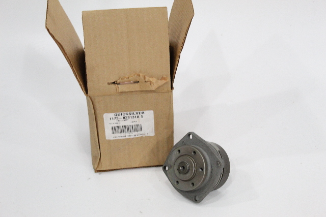 NEW Old Stock OEM Mercury Quicksilver End Cap Kit 115 135 150 175 200 225 HP