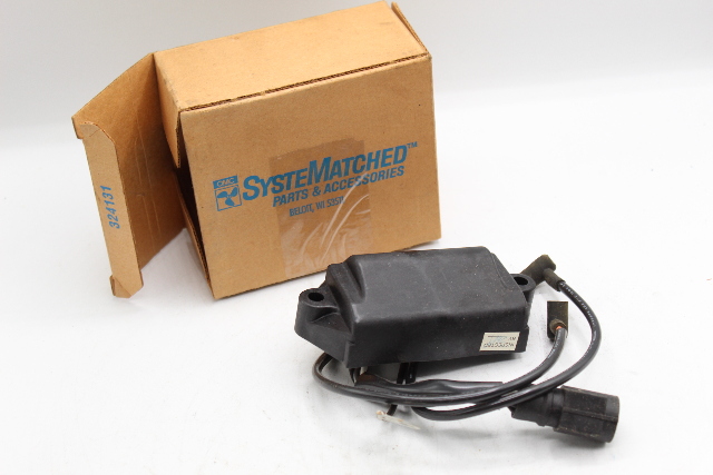 NEW Old Stock OEM 2000 - 2005 Evinrude Johnson Ignition Module 40 45 55 HP