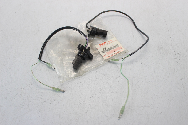 NEW✨OLD STOCK! Suzuki 1987 - 1996 1997 Water Cooling Sensor 150 175 200 225 HP