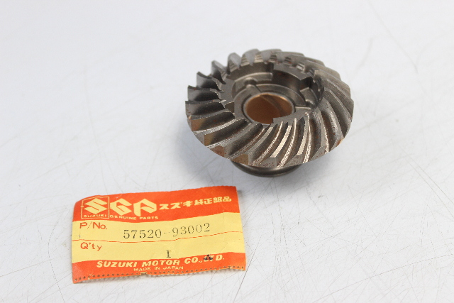 ✨ NEW! ✨ OLD STOCK OEM Suzuki 1977 1978 1979 Forward Gear DT 20 25 HP
