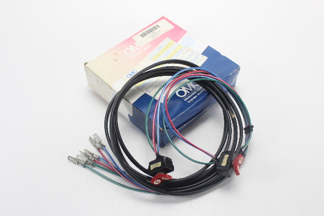 ✨NEW✨OLD STOCK OEM Johnson Evinrude OMC Trim Switch With Lead