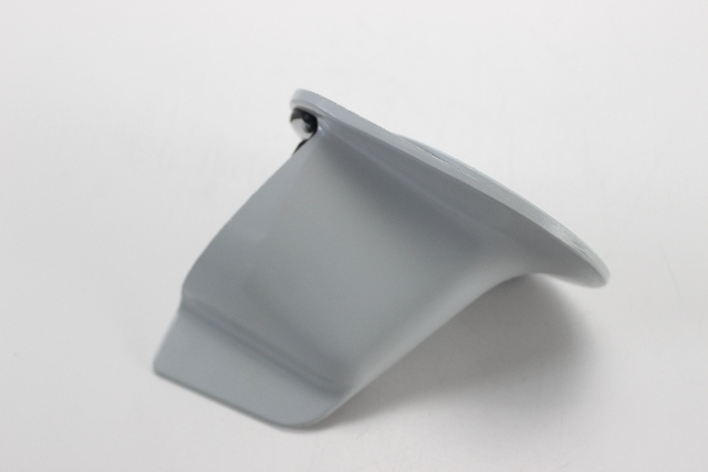OEM ✨NEW✨OLD STOCK! Volvo Penta Exhaust Outlet With Flapper