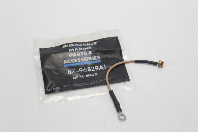 ✨NEW✨OLD STOCK! OEM Mercury Quicksilver Switch Assembly