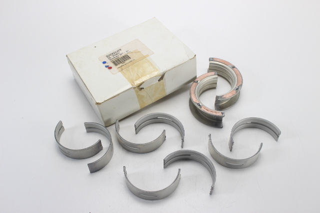 ✨NEW✨OLD STOCK! OEM Mercury Quicksilver 1982 1983 1984 - 1989 Bearing Set 0.01