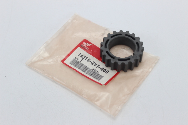 NEW✨OLD STOCK Honda 1998 1999 2000 2001 2002 - 2006 Timing Pulley 25 30 HP