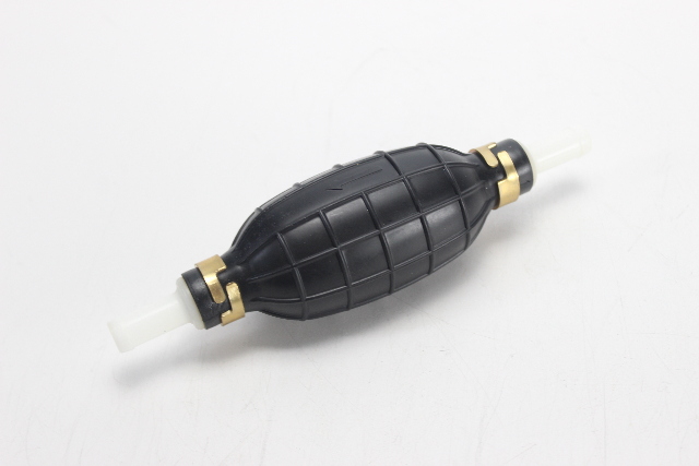 ✨NEW✨ OLD STOCK OEM Honda 3/8" Fuel Primer Squeeze Pump