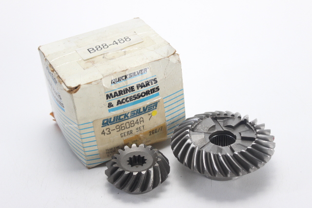 ✨NEW✨OLD STOCK Mercury Outboard Quicksilver Forward Gear Set MH