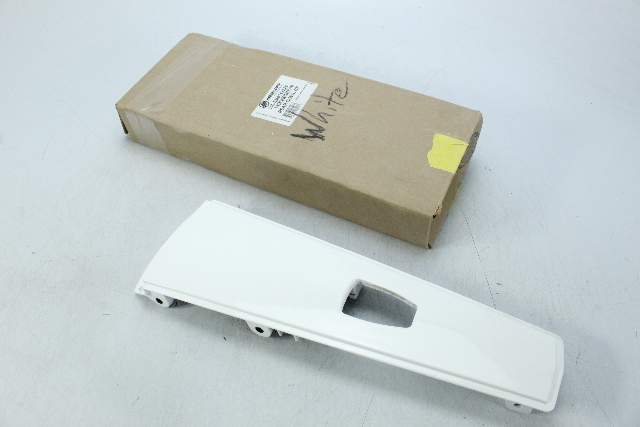 NEW✨OLD STOCK Mercury Marine OEM Lower Rear Cowl Cover CF Cold Fusion White