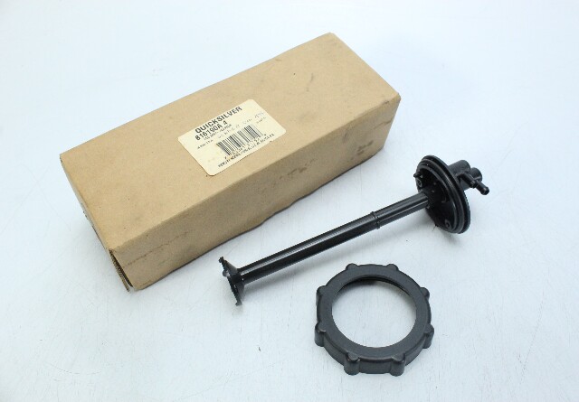 Quicksilver Mercury Marine 1976 & Up Adaptor Sender Oil Housing 135 150 175 + HP