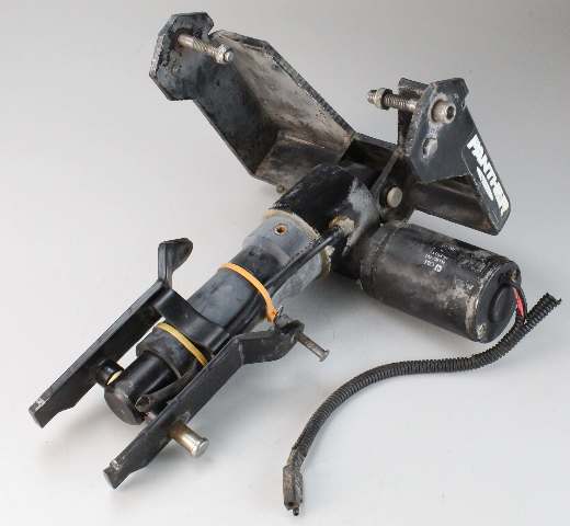 Panther Actuator, Motor & Bracket Tilt Trim Lift TESTED!