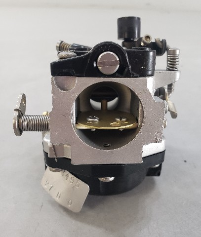 433496 0433496 C# 335211 1990 Johnson Evinrude Carburetor 6 8 HP REBUILT!