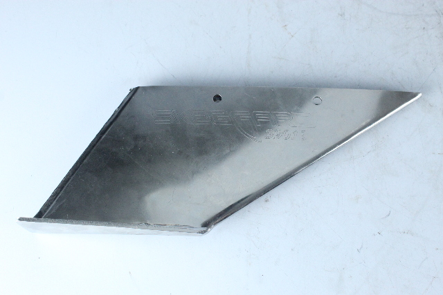 Skeg Gard Protector Fits 1984- 2015 Johnson Evinrude 40 45 50 55 60 65 70 HP