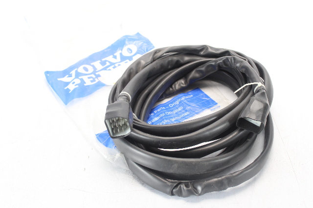 NEW✨OLD STOCK Volvo Penta OEM Stern Drive Cable Block Harness READY TO INSTALL