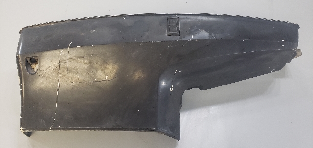 332412 0332412 Johnson Evinrude 1989-96 STBD Lower Engine Cover 40 48 50 HP