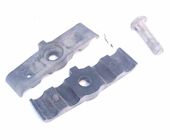 63319 Mercury Leads Retainer