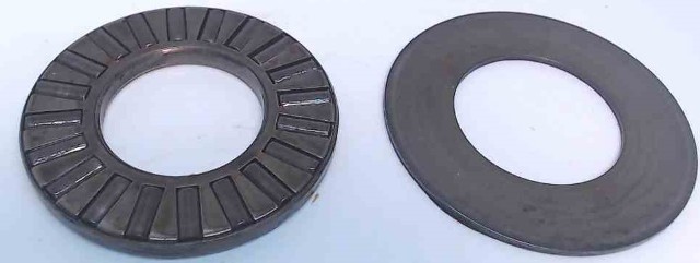 387656 327656 Johnson Evinrude Thrust Washer & Bearing