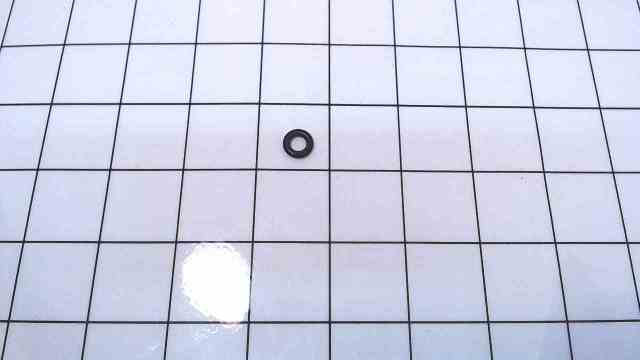 NEW! Nissan Tohatsu O-Ring 332-66021-0