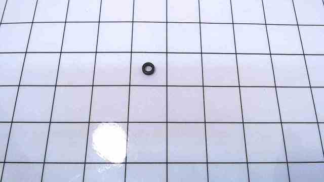 NEW! Nissan Tohatsu O Seal 3T5-10316-0