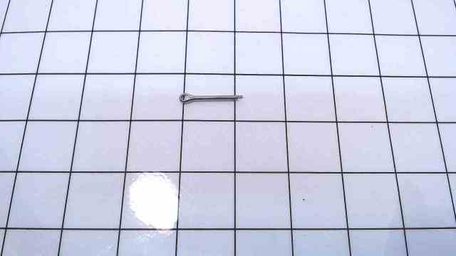 NEW! Nissan Tohatsu Split Pin 951503-0322