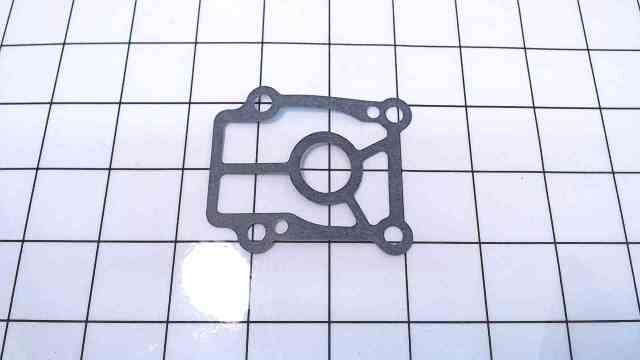 NEW! Nissan Tohatsu Pump Guide Plate Gasket 348-65029-1