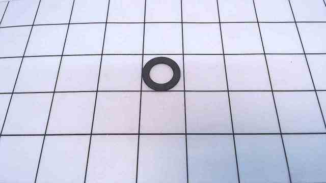New Johnson Evinrude OMC Thrust Washer 303361 / 1 each