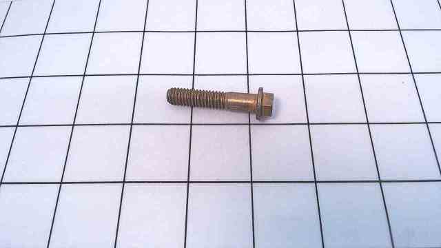 New Johnson Evinrude OMC Screw 318622 / 1 each