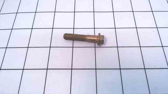 NEW! Johnson Evinrude OMC Screw 318622