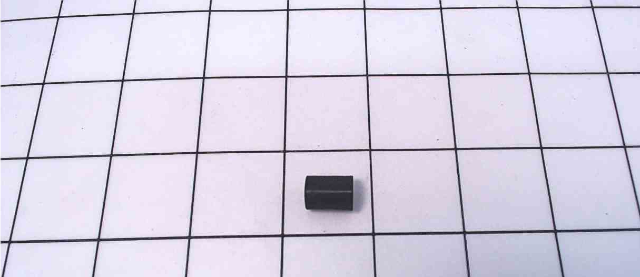New Johnson Evinrude OMC Throttle Stop Knob 318660 / 1 each