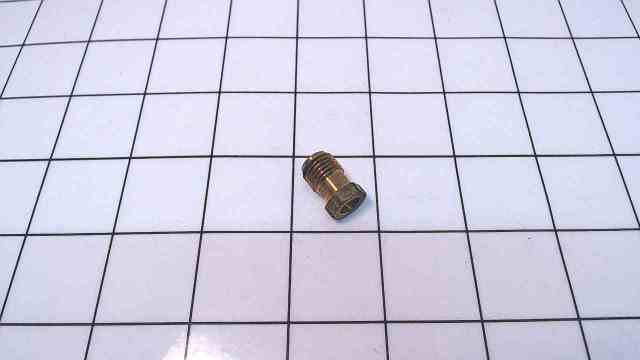New Johnson Evinrude OMC Slow Speed Nut 305507