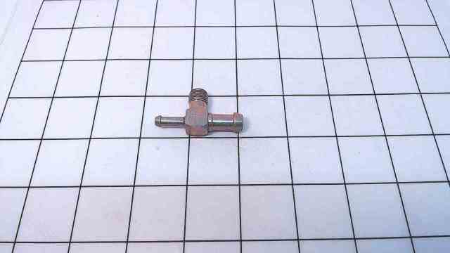 New Mercury Quicksilver Engine Tee 22-53491 / 1 each