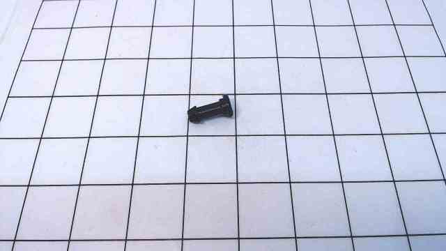 New Mercury Quicksilver Fitting 22-813613 / 1 each