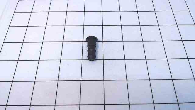 New Mercury Quicksilver Fitting 22-94848 / 1 each