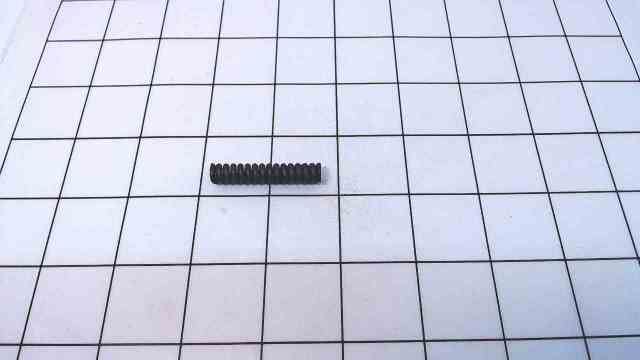 New Mercury Quicksilver Spring 24-79910 / 1 each