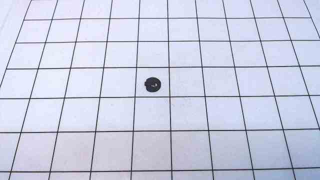 New Mercury Quicksilver Clip 54-59989 / 1 each