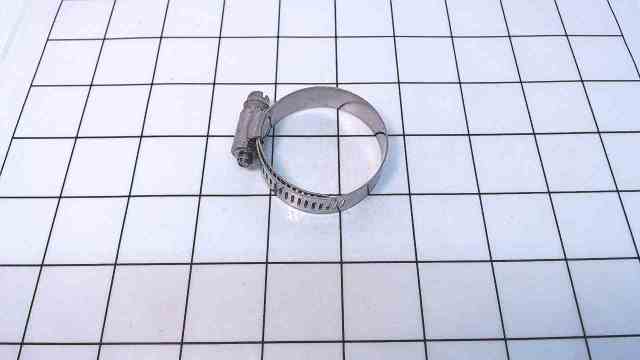New Mercury Quicksilver Clamp 54-815504320 / 1 each