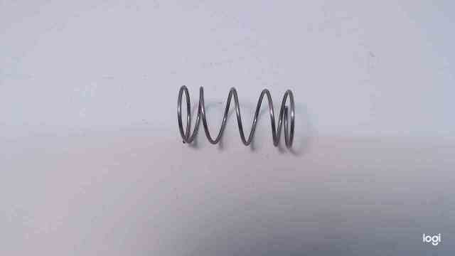 NEW! Nissan Tohatsu Spring 33283-7240M
